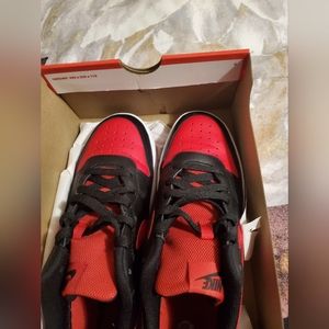 Nike Court Borough Low 2